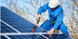 Installation Maintenance Panneaux Solaires Photovoltaïques à Montigny-les-Monts